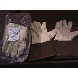 WELLS LAMONT GLOVES