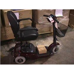 ADEPTA 3 WHEEL SCOOTER