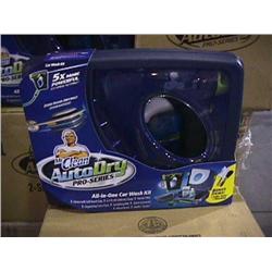 MR CLEAN AUTO DRY CAR CARE CENTER