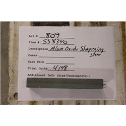 ALUM OXIDE SHARP STONE