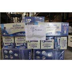 DELUXE PAINT SPRAYER