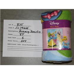 PRINCESSES BEAMING BEAUTIES