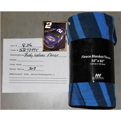 RUSTY WALLACE OVERDRIVE FLEECE