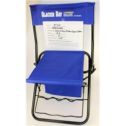 GLACIER BAY DELUXE SPORT CHAIR