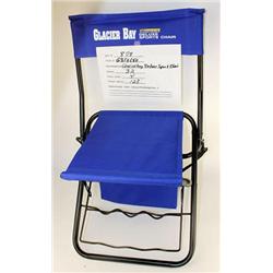 GLACIER BAY DELUXE SPORT CHAIR