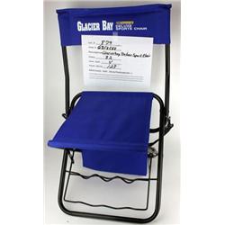 GLACIER BAY DELUXE SPORT CHAIR