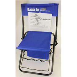GLACIER BAY DELUXE SPORT CHAIR