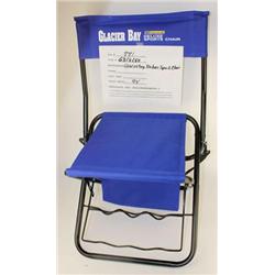 GLACIER BAY DELUXE SPORT CHAIR