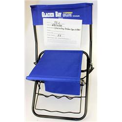 GLACIER BAY DELUXE SPORT CHAIR