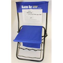 GLACIER BAY DELUXE SPORT CHAIR