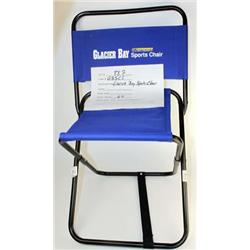 GLACIER BAY SPORTS CHAIR