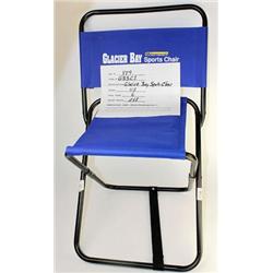 GLACIER BAY SPORTS CHAIR