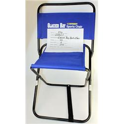 GLACIER BAY SPORTS CHAIR