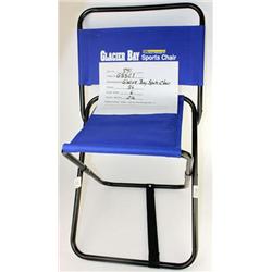 GLACIER BAY SPORTS CHAIR
