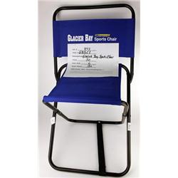 GLACIER BAY SPORTS CHAIR