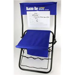 GLACIER BAY DELUXE SPORT CHAIR