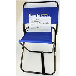 GLACIER BAY SPORTS CHAIR