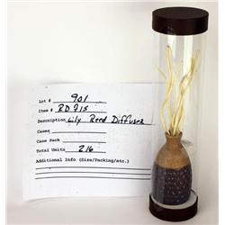 REED DIFFUSER/ LILY SCENT