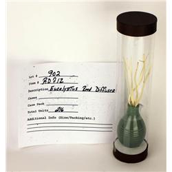 REED DIFFUSER/ EUCALYPTUS