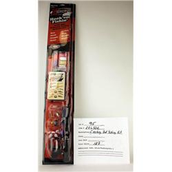 CASTING ROD FISHING KIT