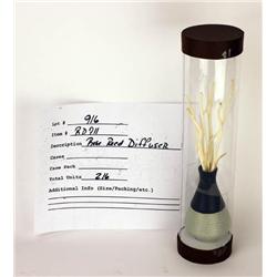 REED DIFFUSER/ ROSE SCENT