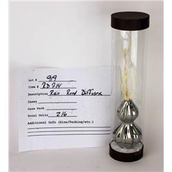 REED DIFFUSER/ RAIN SCENT