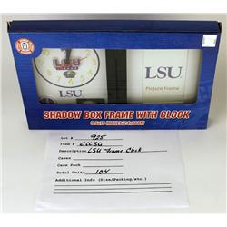 FRAME CLOCK GIFT SET/ LSU