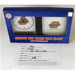 FRAME CLOCK GIFT SET/ OSU