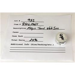 MAGIC TOWEL CHICAGO WHITE SOX