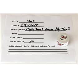 MAGIC TOWEL KANSAS CITY CHIEFS