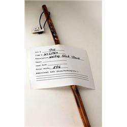 FLOWER WALKING STICK/ 60 INCH