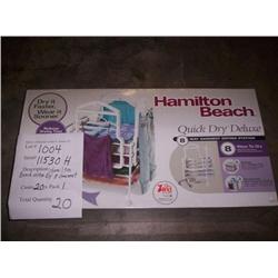 Hamilton Beach Ultra Dry 7 Shelf