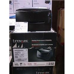 LEXMARK LASER PRINTER