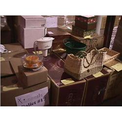 Assorted Merchandise