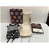 Image 1 : Giftbags - various sizes + Colors / Patterns x approximately 50 bags - (never used)