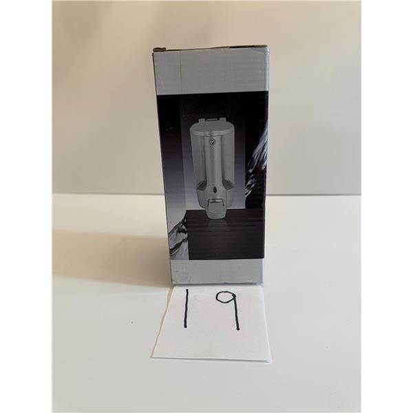 Touch Soap Dispenser - New