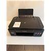 Image 2 : Canon MegaTank Pixma G3200 Color Printer - all-in-one cartridge inkjet printer with scan and copy fu