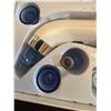 Image 2 : Comedo Suction Beauty Device - professional home SPA skin care - microcrystalline skin-smooth, Comed