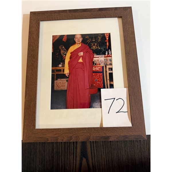 The Fahai Lama picture - new