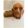 Image 1 : Old Man Natural Latex Mask - new