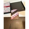 Image 3 : YMI MaJong Set with Training book (NEW)