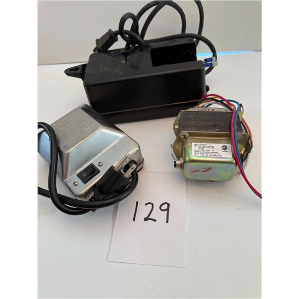 Industrial Electronics