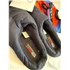 Image 2 : Zizor Moccasin Slippers Memory Foam