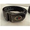 Image 3 : 4 High Fashion Men's Belts