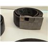 Image 4 : 4 High Fashion Men's Belts