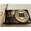 Image 3 : 2 Lumix Working  8x digital Zoom, 10X Intelligent Zoom 16 Mega Pixel w/ Leica Lense Camera, 10x Full