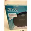 Image 3 : New 1 - ZB200 UV Antivirus Smart Sweeper Multi - Function Sweeper