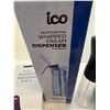 Image 3 : All New Kitchen Aids,4-1 Mandoline,Ico Professional Whipped Cream Dispenser, Oil Spray bottles , Dum