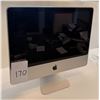 Image 1 : iMac 24 inches. Not tested