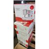 Image 1 : 5-piece new multifunctional electric Sewing machine - model no. FHSM-519